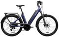 Segway Myon Electric Bike in Shoe Suede Blue - AA.21.03.01.0002 - image 1
