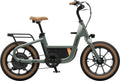 Segway MUXI Electric Bike in Dusty Sage - AA.21.05.01.0002 - image 1