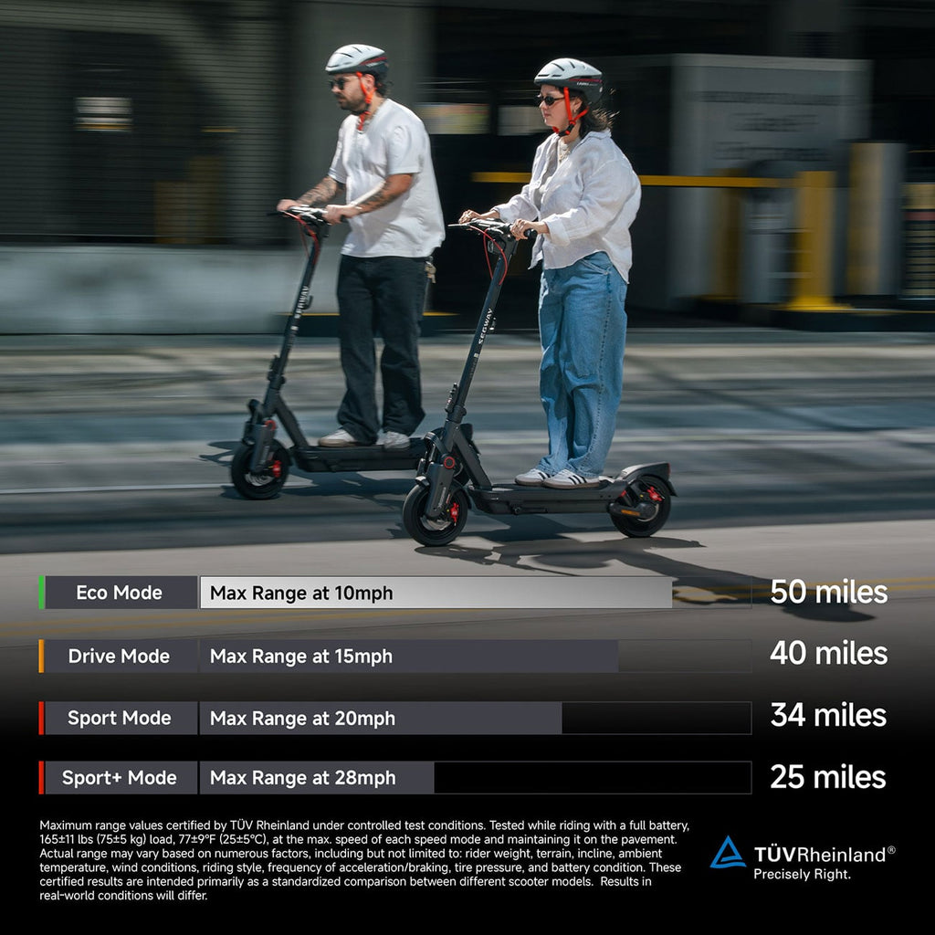 Segway Max G3 Electric Scooter - AA.05.16.01.0002 - image 4