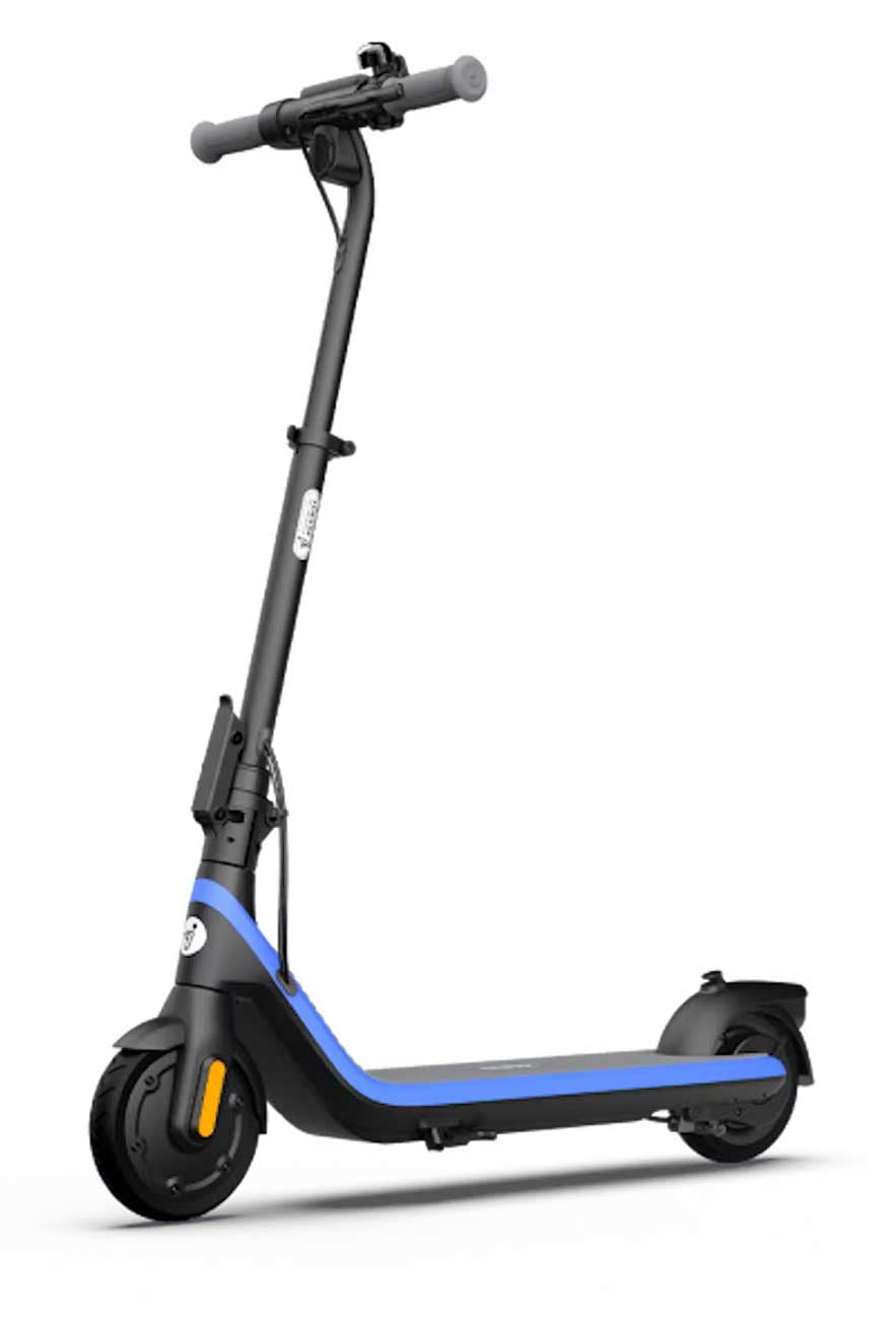 Segway Ninebot C2 Pro Kids Electric Scooter - AA.10.04.02.0011 - image 1