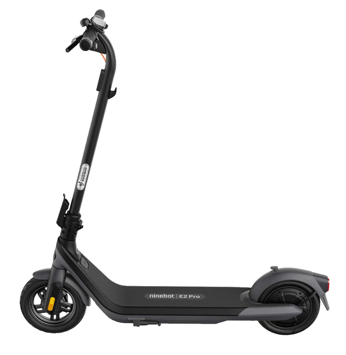 Segway Ninebot eKickScooter E2 Pro - E2PRO - image 2