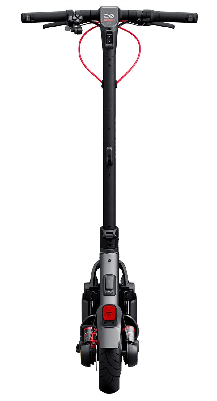 Segway Max G3 Electric Scooter - AA.05.16.01.0002 - image 10