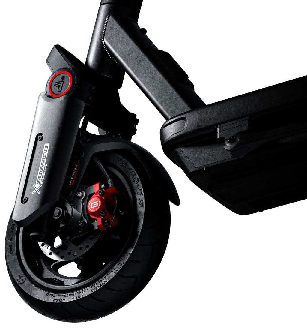 Segway Max G3 Electric Scooter - AA.05.16.01.0002 - image 5