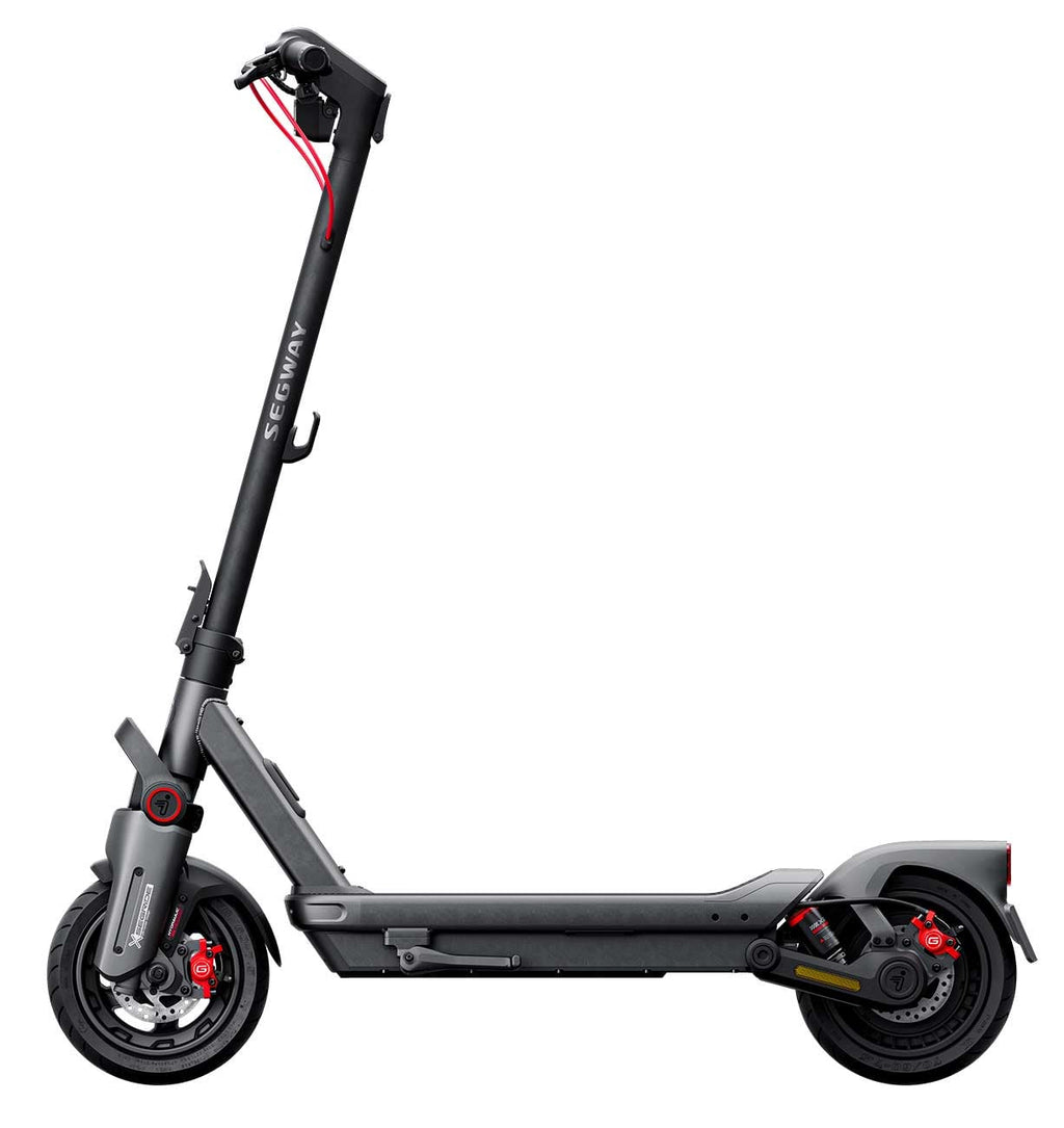 Segway Max G3 Electric Scooter - AA.05.16.01.0002 - image 3