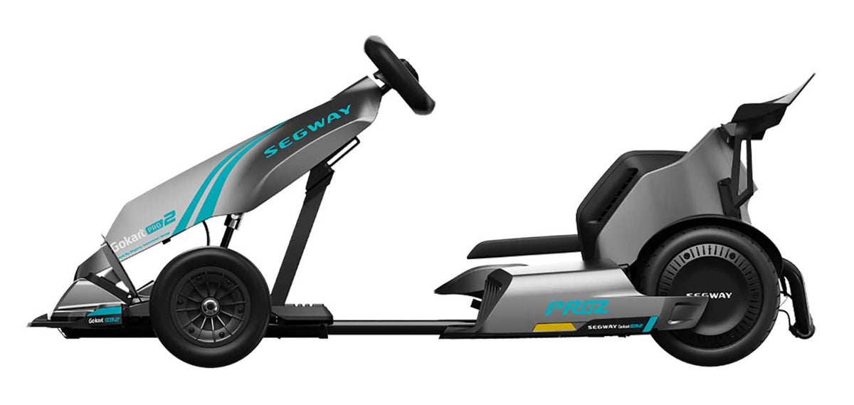 Segway Ninebot GoKart Pro 2 - GOKARTPRO2 - image 2