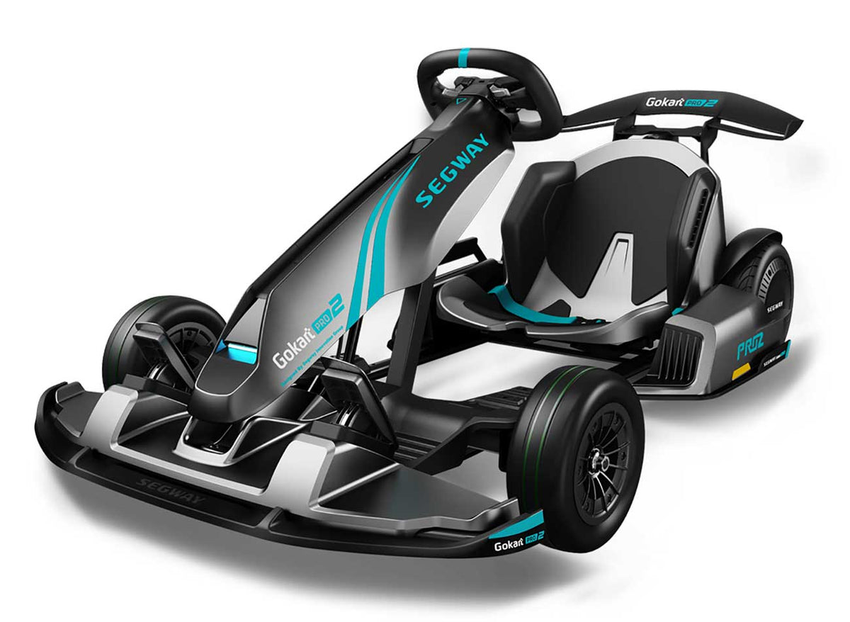 Segway Ninebot GoKart Pro 2 - GOKARTPRO2 - image 1