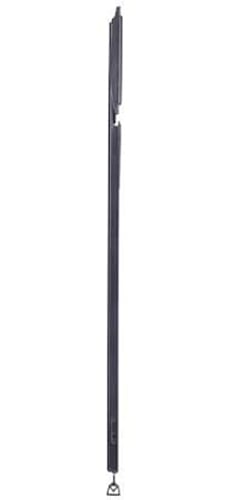Sanus Slim Low-Profile 51"- 80" Flat Panel Mount - LL11-B1 - image 2