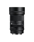 Sigma 50-120mm F2.8 DC OS Contemporary Telephoto Zoom Lens for Sony E Mount - 694965 - image 1