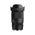 Sigma 16-300mm F3.5-6.7 DC OS Contemporary All-in-One Zoom Lens for Nikon Z Mount - 887973 - image 1