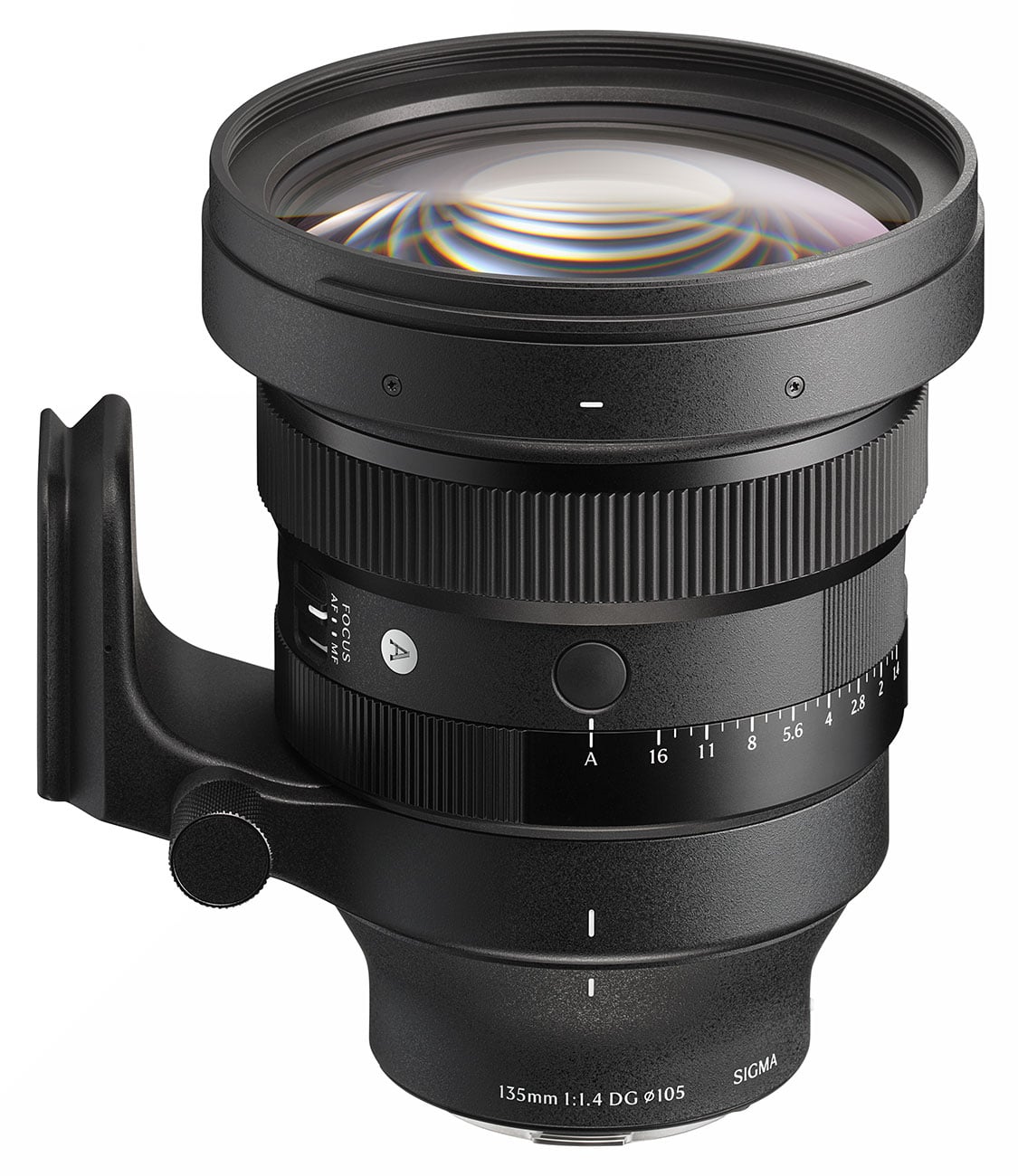 Sigma 135mm f/1.4 Art Lens For Sony E-Mount - 241965 - image 9