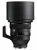 Sigma 135mm f/1.4 Art Lens For Sony E-Mount - 241965 - image 1