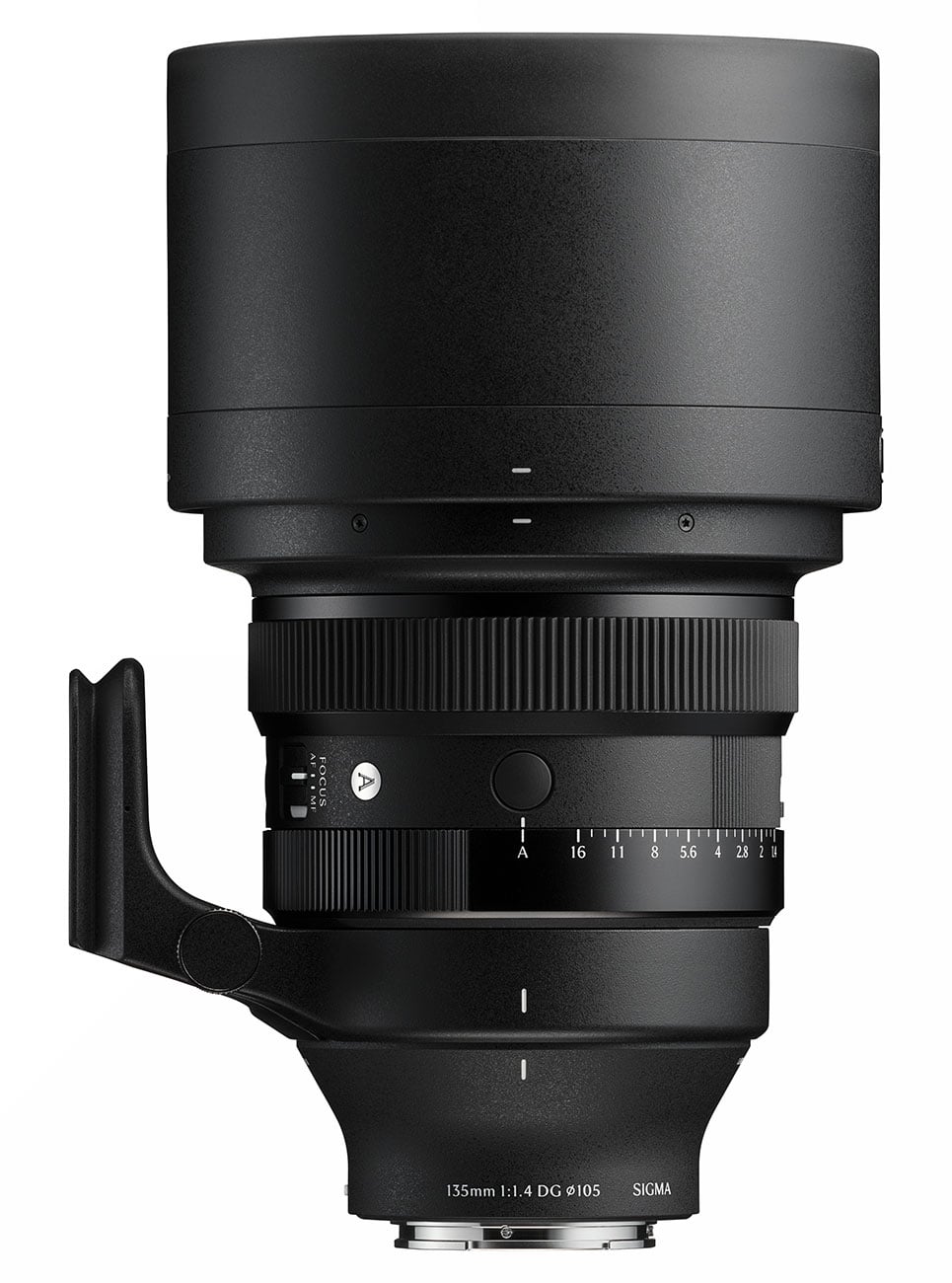 Sigma 135mm f/1.4 Art Lens For Sony E-Mount - 241965 - image 1