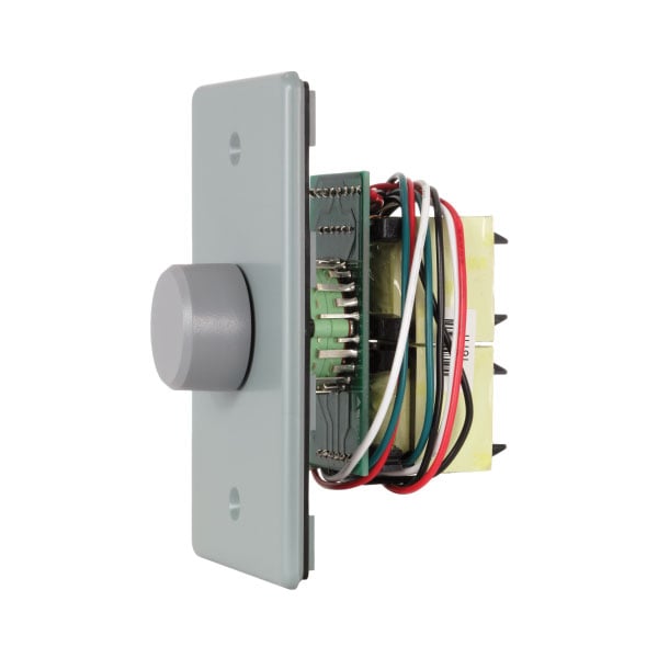 Sonance Weatherproof Outdoor Volume Control - 91903 - image 3