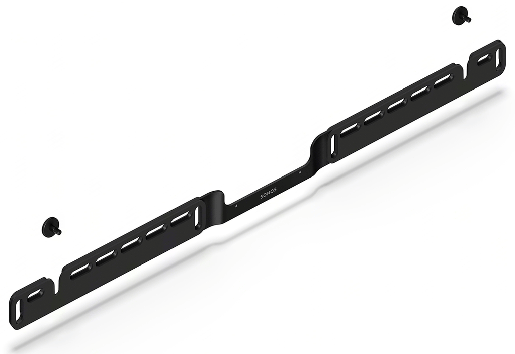 SONOS Arc Ultra Wall Mount - AR2WMWW1BLK - image 1