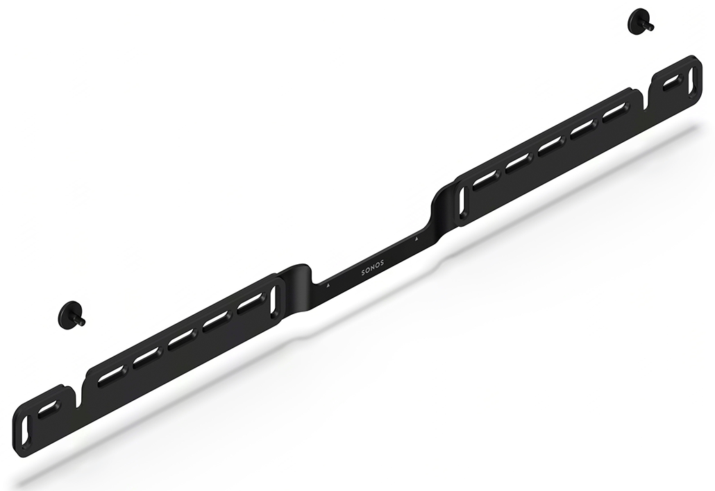 SONOS Arc Ultra Wall Mount - AR2WMWW1BLK - image 1
