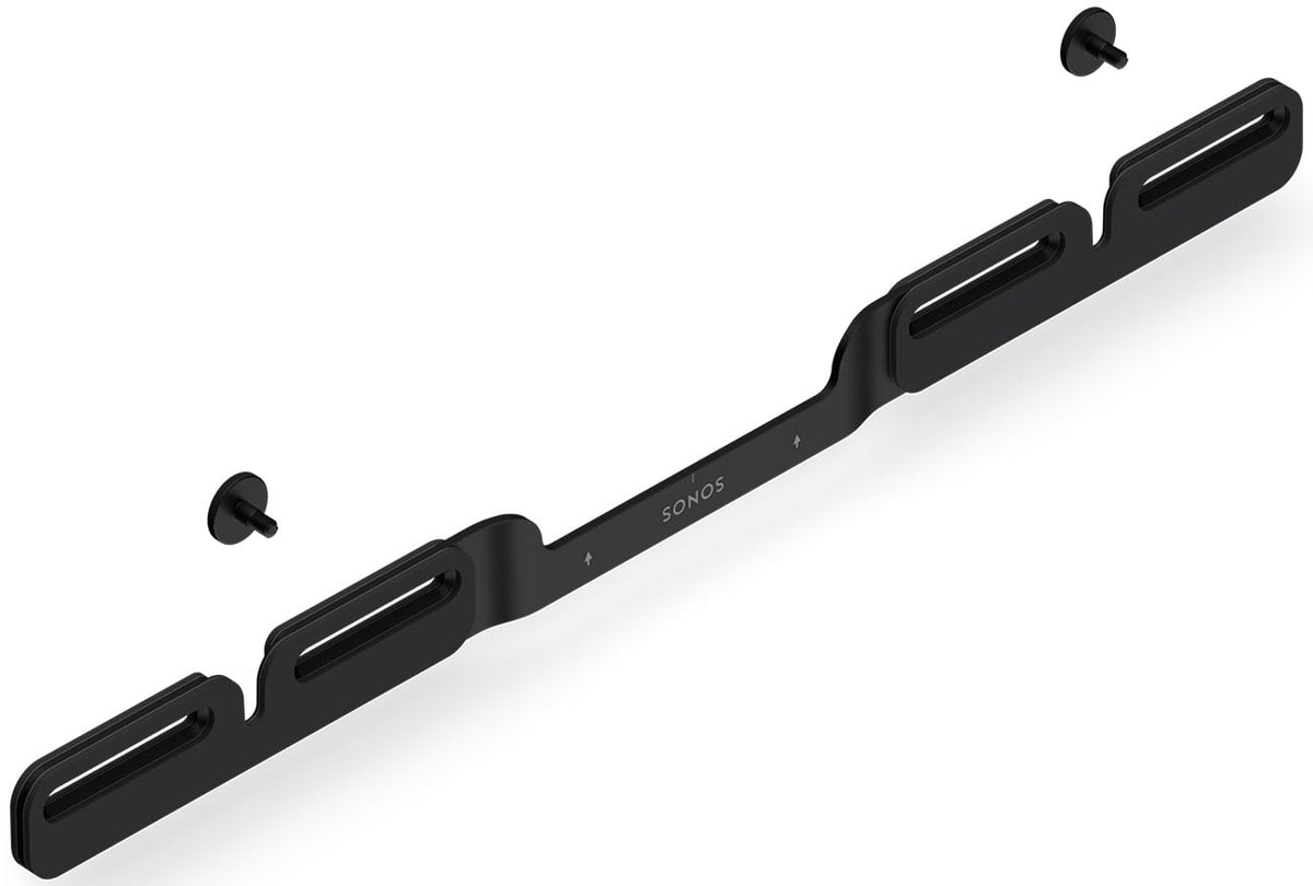 Sonos Beam Ultra Wall Mount - BMUWMWW1BLK - image 1