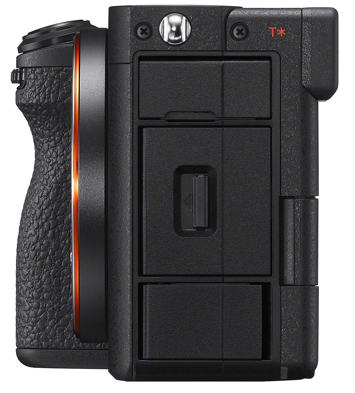 Sony Alpha 7C II Full-Frame Interchangeable Lens Hybrid Camera in Black (Body Only) - ILCE-7CM2/B - image 7