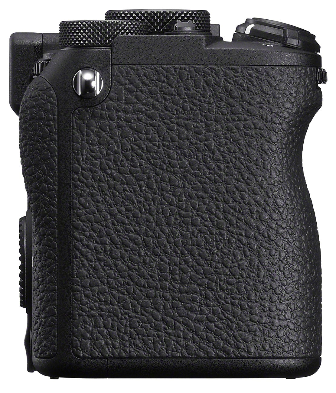 Sony Alpha 7C II Full-Frame Interchangeable Lens Hybrid Camera in Black (Body Only) - ILCE-7CM2/B - image 5