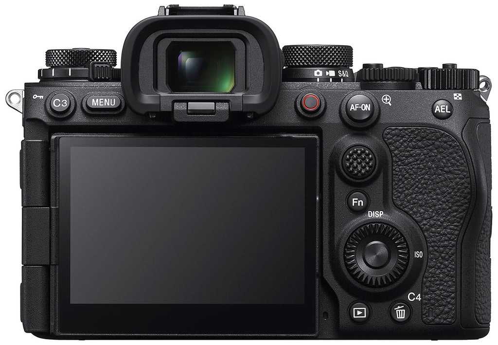 Sony a9 III 24.6MP Mirrorless Digital Camera in Black (Body Only) - ILCE-9M3 - image 2