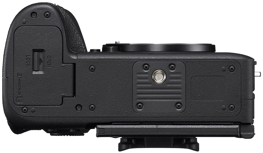 Sony a9 III 24.6MP Mirrorless Digital Camera in Black (Body Only) - ILCE-9M3 - image 6
