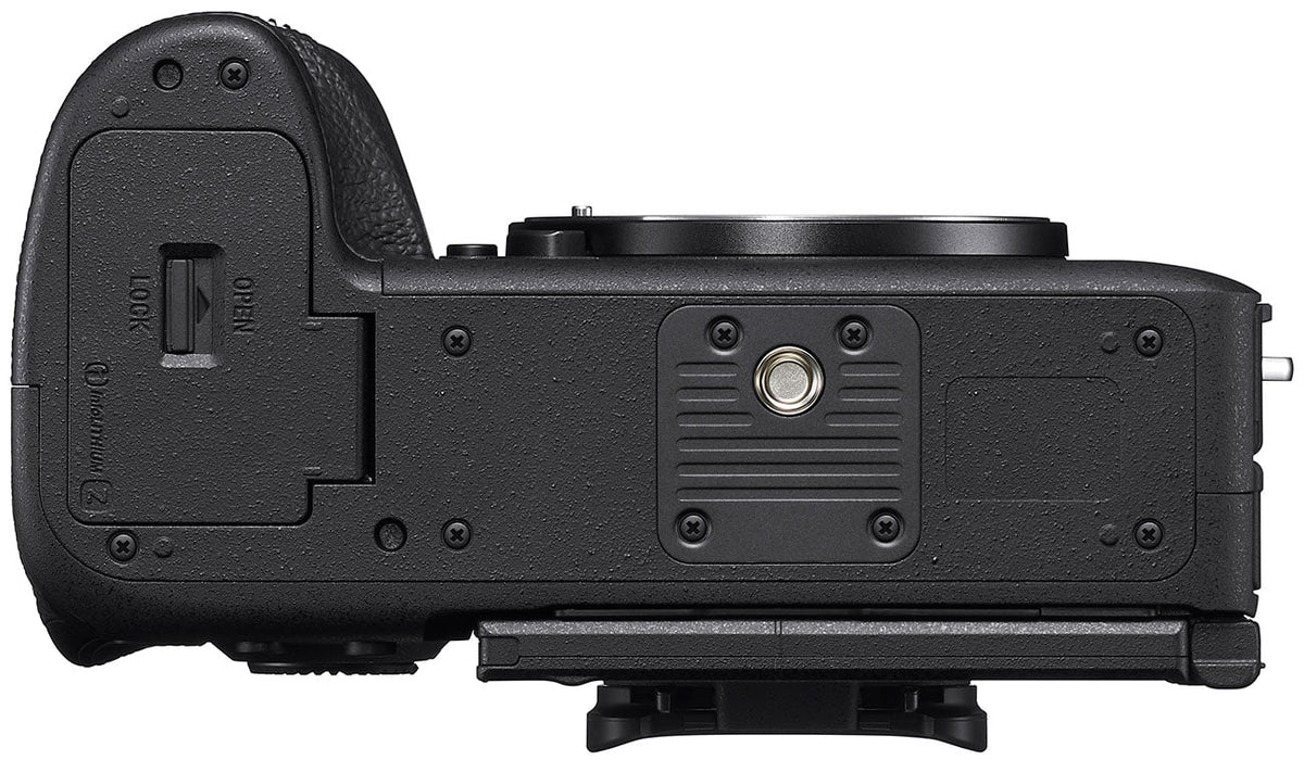 Sony a9 III 24.6MP Mirrorless Digital Camera in Black (Body Only) - ILCE-9M3 - image 6