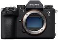 Sony a9 III 24.6MP Mirrorless Digital Camera in Black (Body Only) - ILCE-9M3 - image 1