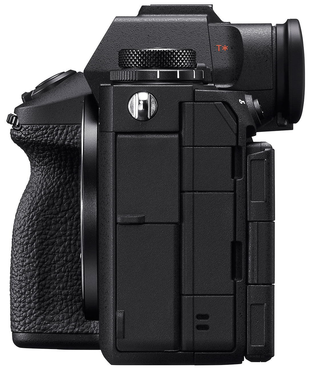 Sony a9 III 24.6MP Mirrorless Digital Camera in Black (Body Only) - ILCE-9M3 - image 5