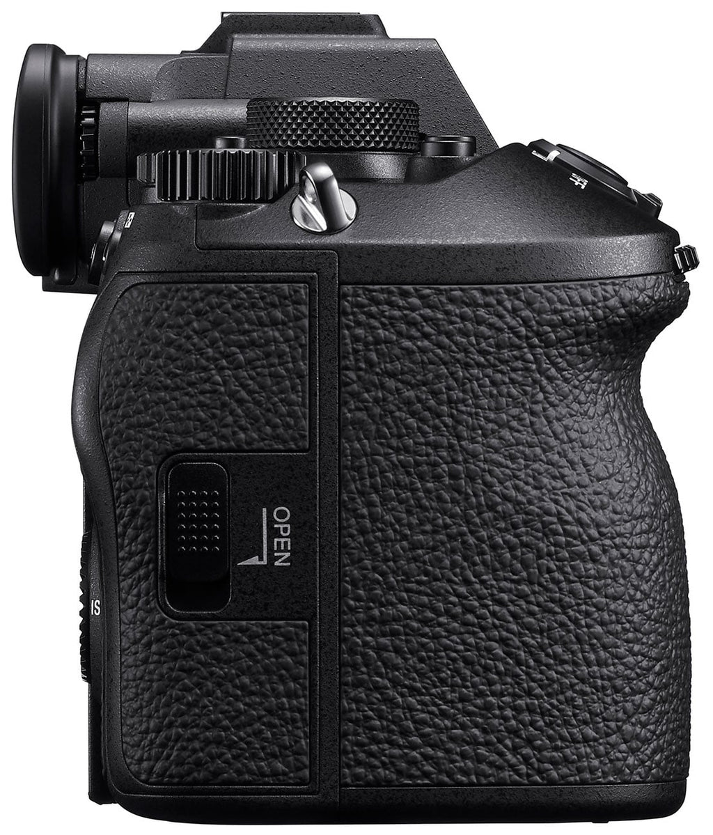 Sony a9 III 24.6MP Mirrorless Digital Camera in Black (Body Only) - ILCE-9M3 - image 4