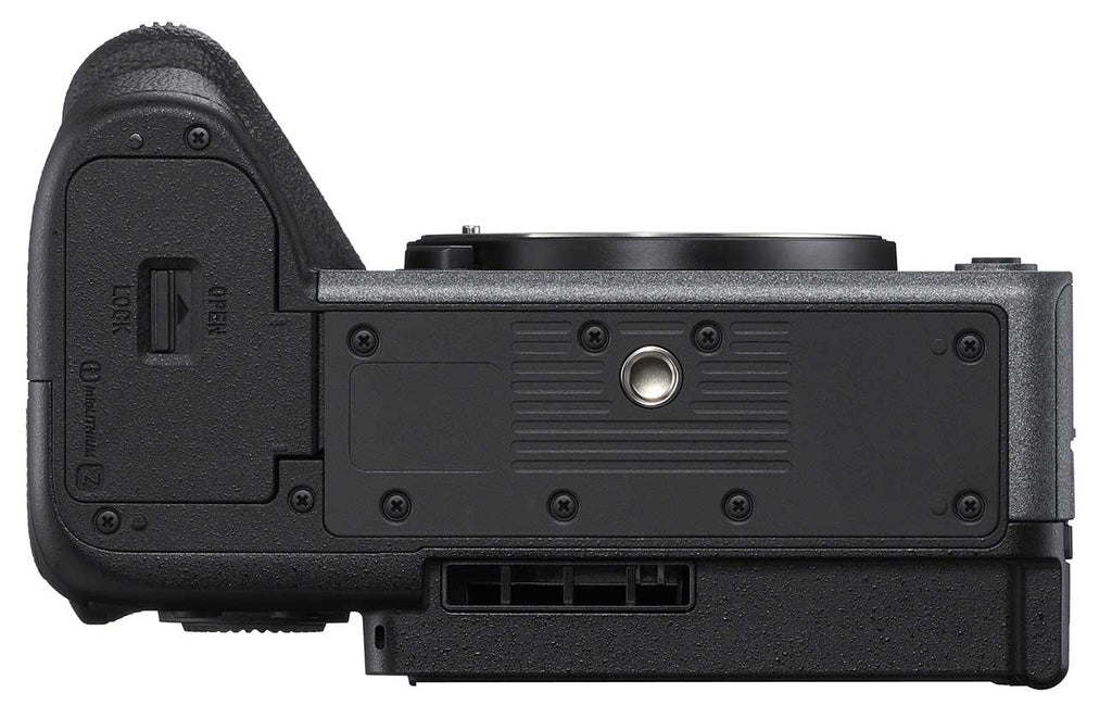 Sony FX3 Cinema Line Full-Frame Cinema Camera with XLR Handle Unit - ILME-FX3A - image 8