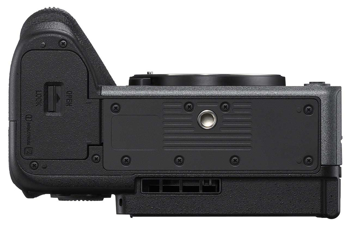 Sony FX3 Cinema Line Full-Frame Cinema Camera with XLR Handle Unit - ILME-FX3A - image 8