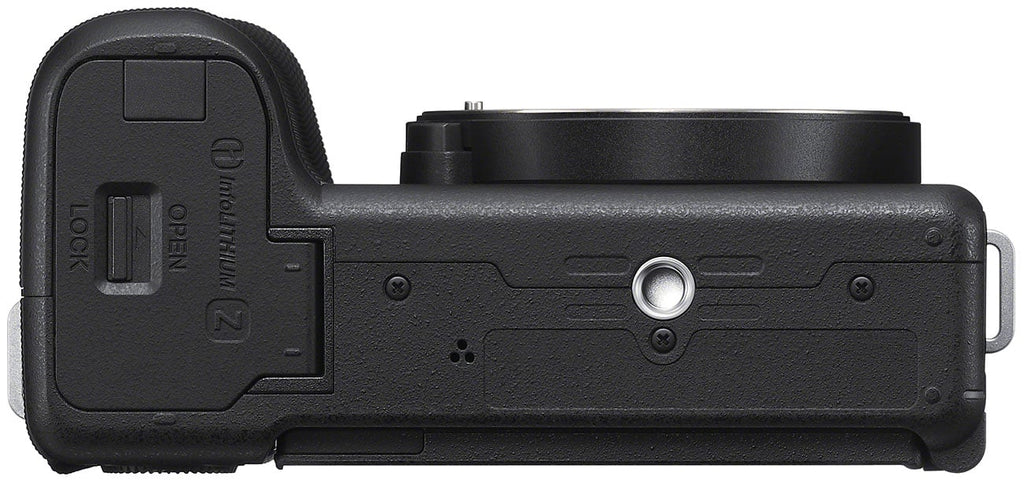 Sony Alpha ZV-E10 II Mirrorless Digital Camera with E PZ 16-50mm f/3.5-5.6 OSS II Lens in Black - ZVE10M2 - image 6