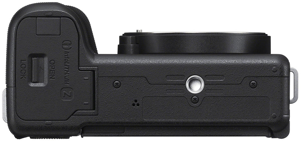 Sony Alpha ZV-E10 II Mirrorless Digital Camera with E PZ 16-50mm f/3.5-5.6 OSS II Lens in Black - ZVE10M2 - image 6