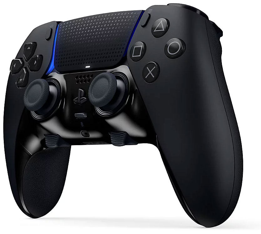 Sony DualSense Edge Wireless Controller for PlayStation 5 in Midnight Black - 1000046706 - image 2