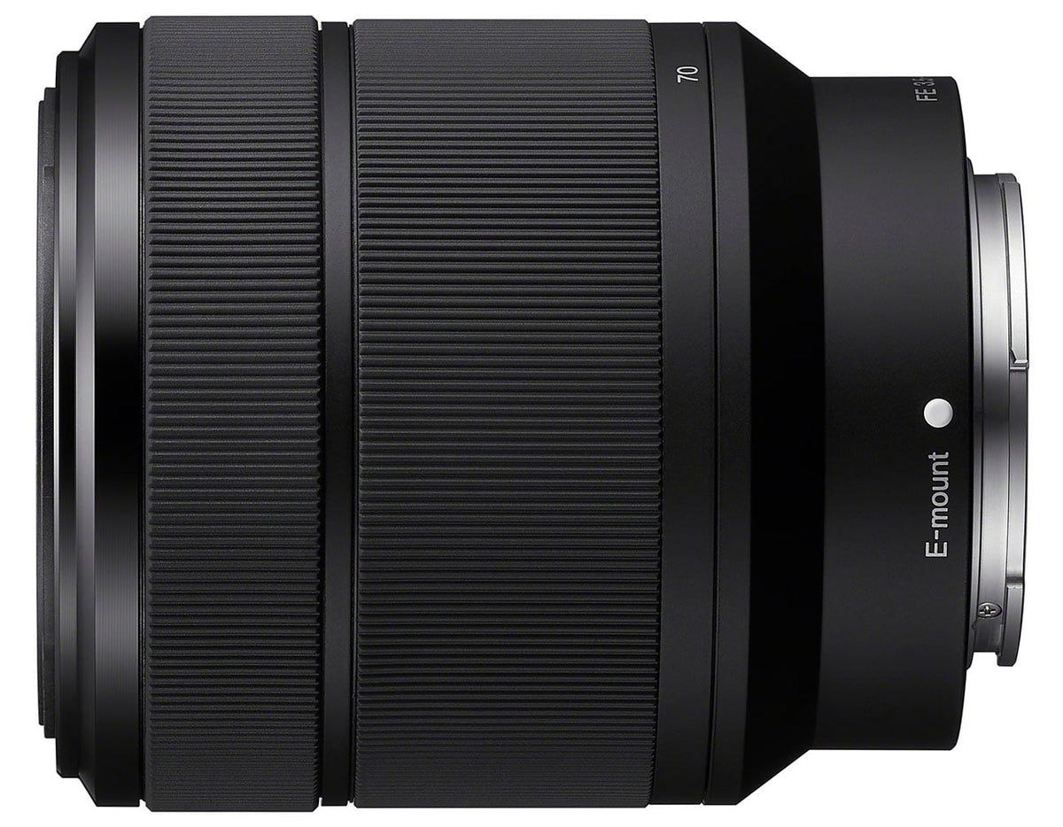 Sony Alpha a7 IV Mirrorless Digital Camera With 28-70mm Lens - ILCE7M4M/B - image 4