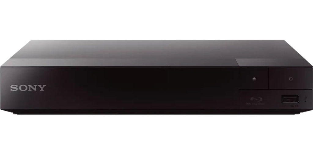 Sony Blu-Ray Player 1080p FHD with DVD Upconversion in Black - BDPS1700U - image 1