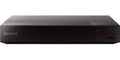 Sony Blu-Ray Player 1080p FHD with DVD Upconversion in Black - BDPS1700U - image 1