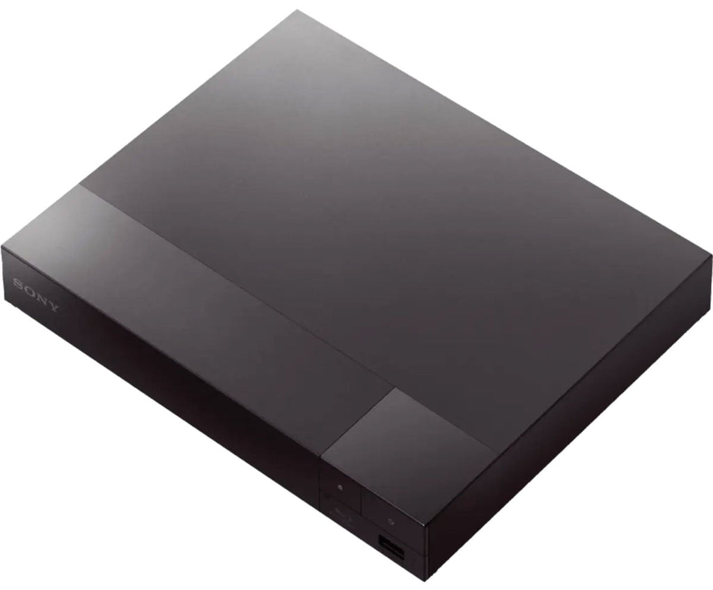 Sony Blu-Ray Player 1080p FHD with DVD Upconversion in Black - BDPS1700U - image 2
