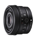 Sony FE 40mm F2.5 G Full-Frame Ultra-Compact G Lens - SEL40F25G - image 1