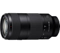 Sony FE 100-400mm F5.6-8 OSS Compact Lightweight Telephoto Zoom - SEL100400 - image 1