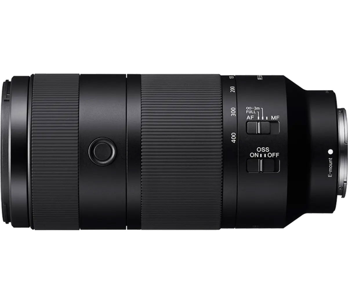 Sony FE 100-400mm F5.6-8 OSS Compact Lightweight Telephoto Zoom - SEL100400 - image 3