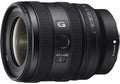 Sony Camera Lens FE 16-25mm f/2.8 G Compact in Black - SEL1625G - image 1