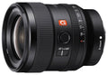 Sony FE 24mm F1.4 GM Lens - SEL24F14GM - image 1