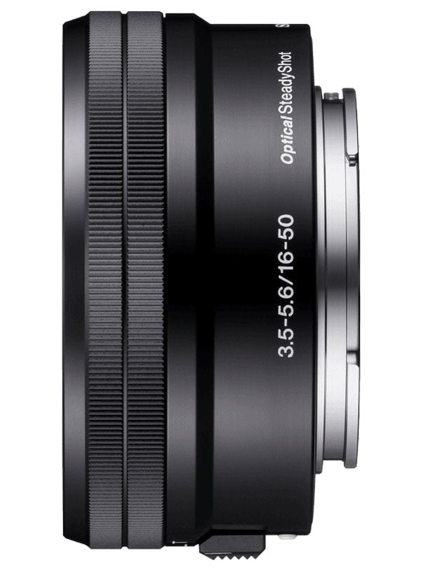 Sony Alpha 6100 24.2 Megapixel Mirrorless Digital Camera With 16-50mm Power Zoom Lens in Black - ILCE6100 - image 8