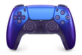 Sony PlayStation 5 Controller DualSense Wireless in Chroma Indigo - 1000050333 - image 1
