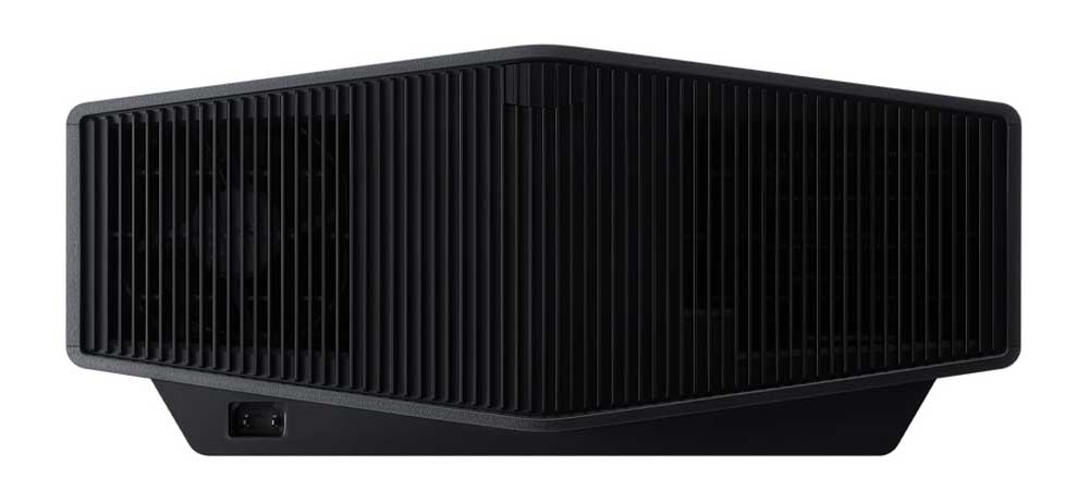 Sony BRAVIA Projector 7 Laser Projector 4K HDR in Black - VPLXW5100ES - image 2