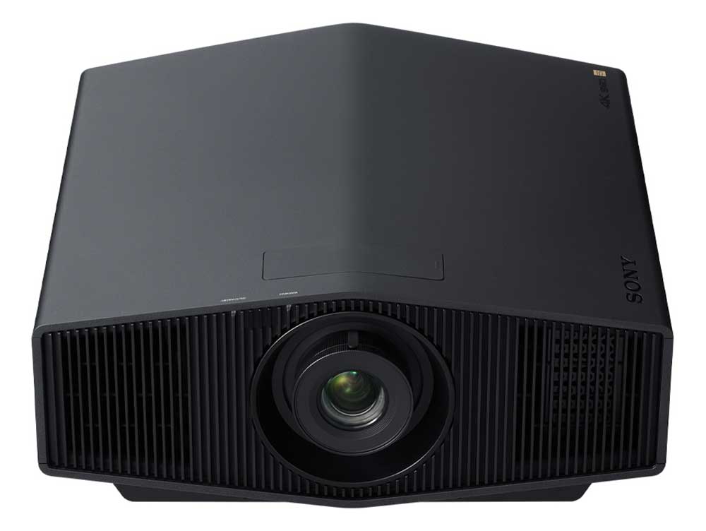 Sony BRAVIA Projector 7 Laser Projector 4K HDR in Black - VPLXW5100ES - image 6