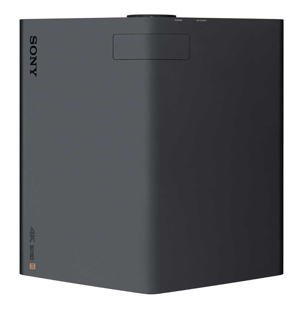 Sony BRAVIA Projector 7 Laser Projector 4K HDR in Black - VPLXW5100ES - image 5