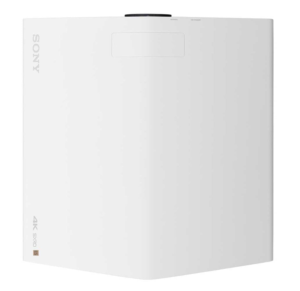 Sony BRAVIA Projector 7 Laser Projector 4K HDR in White - VPLXW5100ES/W - image 5