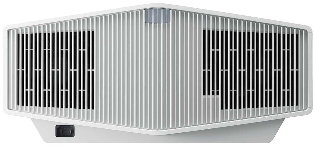 Sony BRAVIA Projector 8 Laser Projector 4K SXRD HDR in White - VPLXW6100W - image 3