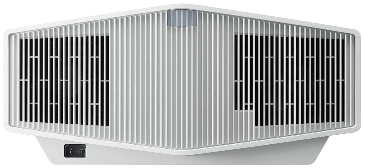Sony BRAVIA Projector 8 Laser Projector 4K SXRD HDR in White - VPLXW6100W - image 3
